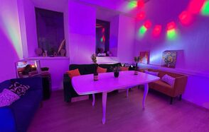 Bauman Space. Лофт Вау