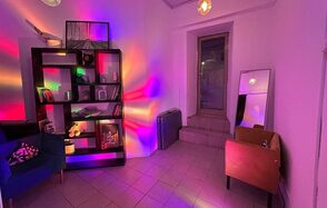 Bauman Space. Лофт Вау