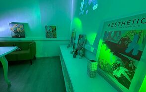 Bauman Space. Лофт Вау