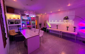 Bauman Space. Лофт Флау