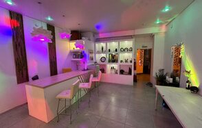 Bauman Space. Лофт Флау