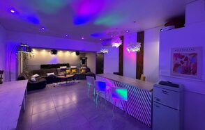 Bauman Space. Лофт Флау