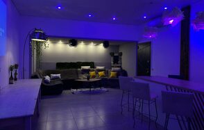 Bauman Space. Лофт Флау