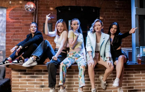 Клубный лофт на набережной в центре Москвы