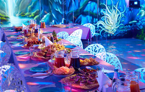 Лига Миров: Пандора