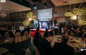 Банкетный зал ПАЛКИНЪ