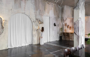 Тайная. Арт-пространство Променад