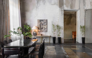 Тайная. Арт-пространство Променад