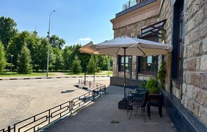 Тайная. Арт-пространство Променад