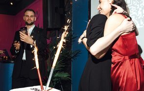 Лофт «Арис» . Стильный лофт для вечеринок и встреч с друзьями