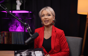 Студия записи подкастов, видео-уроков, коротких роликов 