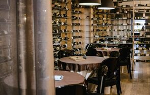 Open People. Банкетное пространство с двумя залами