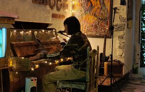 Арт-кафе «Балаган»