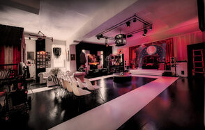 Лофт в центре Москвы