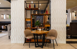 LeRi. Банкетный зал 