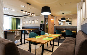 LeRi. Банкетный зал 