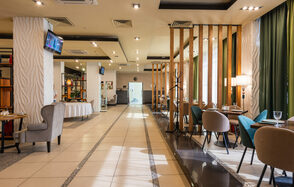 LeRi. Банкетный зал 