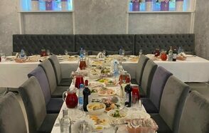 Банкетный комплекс Страдивари