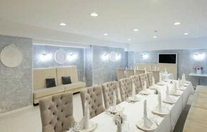 Банкетный комплекс Страдивари