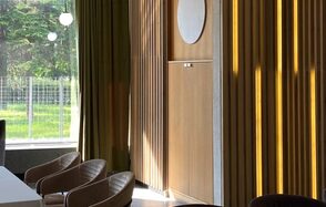 АДАМ. Светлый банкетный зал