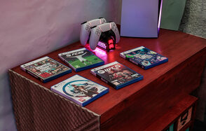 Таганка Лофт. Лофт с кухней и Playstation 5