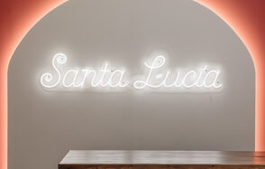 Санта Лючия. Изысканное пространство