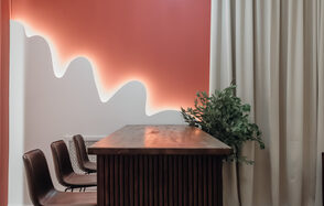 Санта Лючия. Изысканное пространство