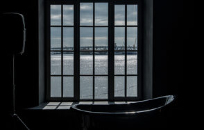 Блэк. Стильный лофт для мероприятий