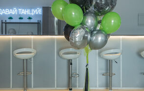 Вайт. Элегантный лофт для мероприятий