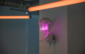 Вайт. Элегантный лофт для мероприятий