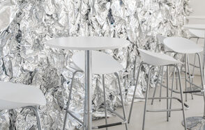 Вайт. Элегантный лофт для мероприятий