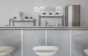 Вайт. Элегантный лофт для мероприятий