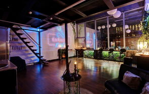 Лофт Зеркальный