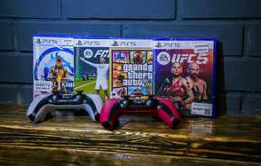 Лофт с террасой на территории Измайловского Вернисажа