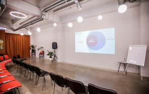 Лофт Мастериум