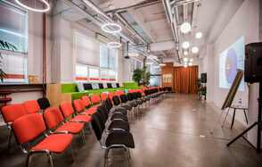 Лофт Мастериум