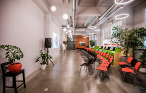 Лофт Мастериум