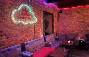 Bauman Space. ARBAT LOFT