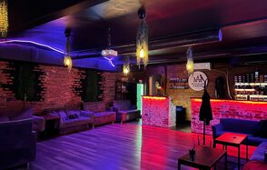 Bauman Space. ARBAT LOFT