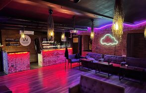 Bauman Space. ARBAT LOFT