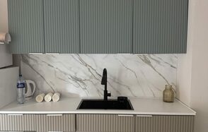 Family Loft. Семейный лофт в стиле БОХО