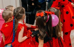 Family Loft. Семейный лофт в стиле БОХО