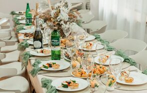 Family Loft. Семейный лофт в стиле БОХО