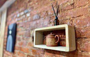 Цоколь 14. Комфортный кирпичный лофт