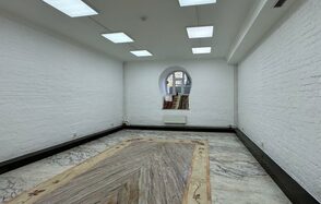 Светлый лофт