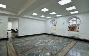 Светлый лофт