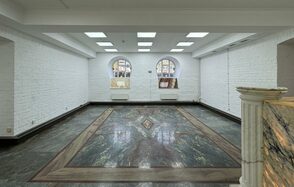 Светлый лофт