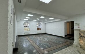 Светлый лофт