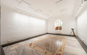 Светлый лофт