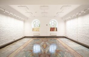 Светлый лофт